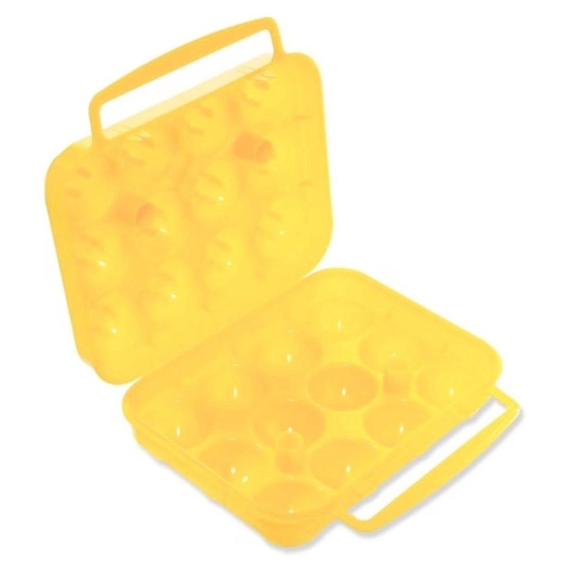 12 Egg Holder, Plastic